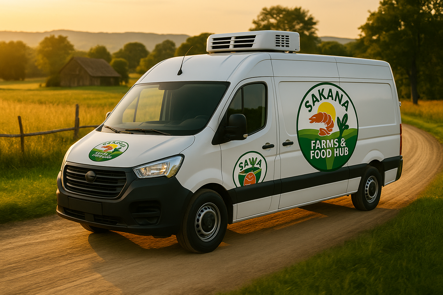 Transportation Network