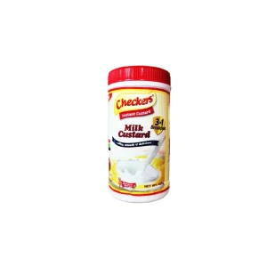 Custard 1kg