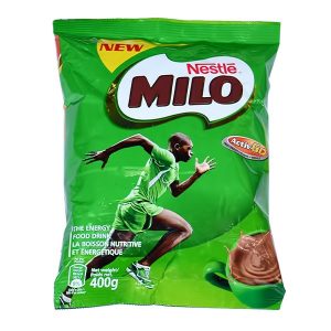Milo